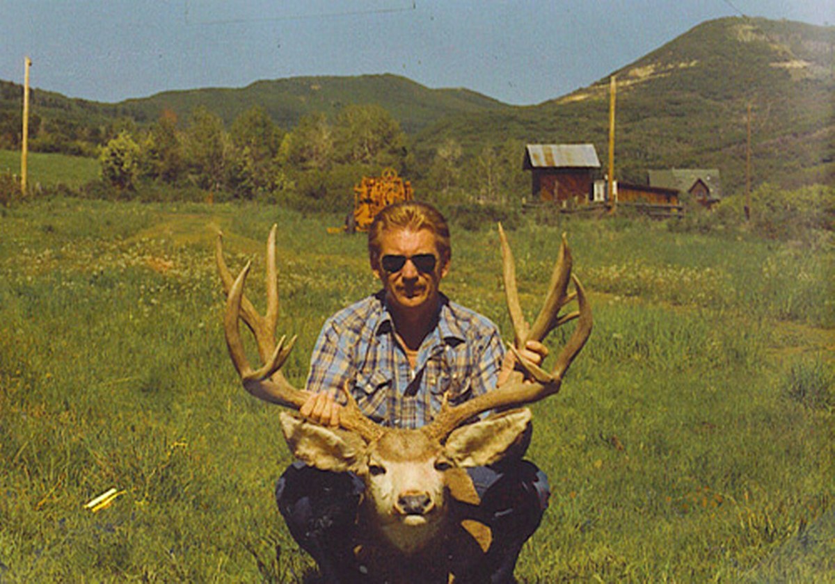 Elk Horn Ranch 14