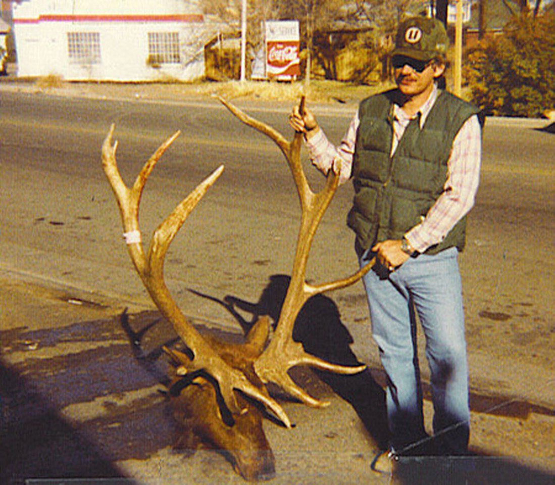 Elk Horn Ranch 19