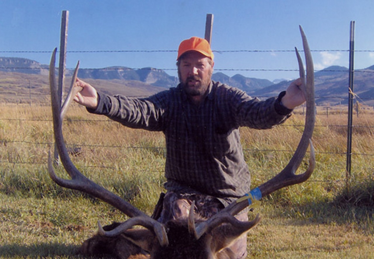 Lease #8 - High Mesa Ranch $2,900 per hunter