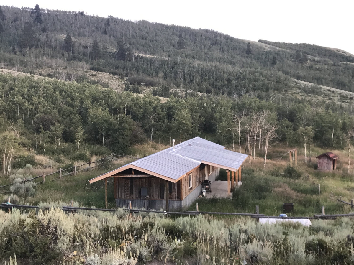 Lease #1 - G-Five Ranch $3,000 per hunter (includes lodging)