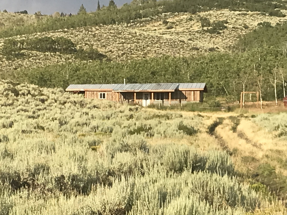Lease #1 - G-Five Ranch $3,000 per hunter (includes lodging)
